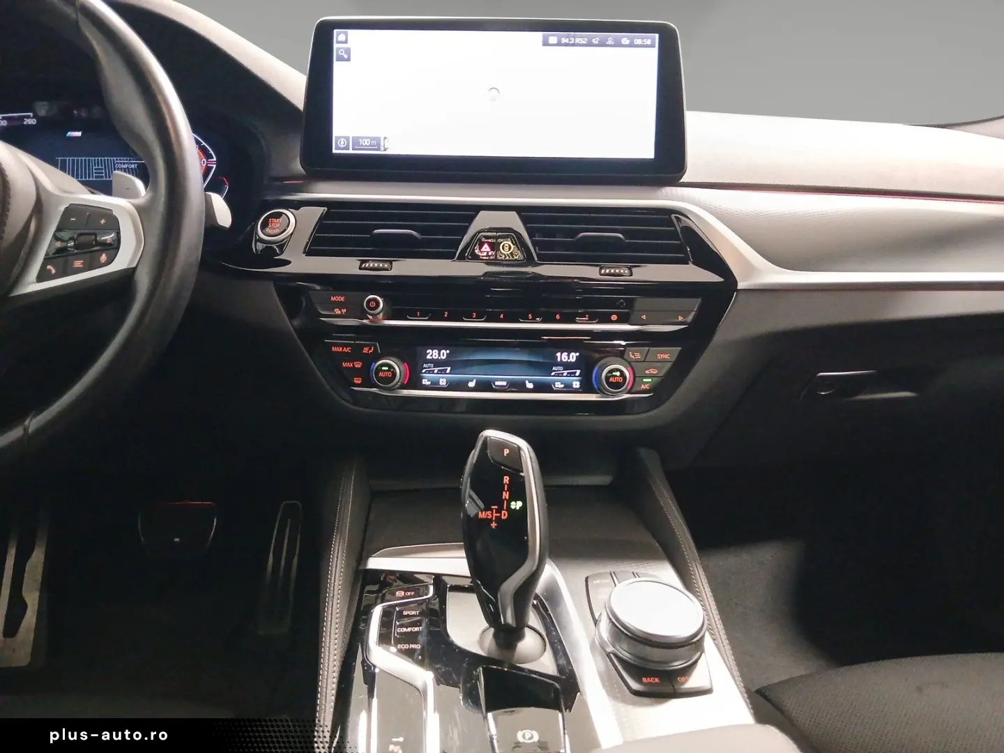 BMW 530i Limousine M Sport Driv.Assist.Prof Head-Up