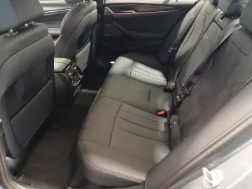 BMW 530i Limousine M Sport Driv.Assist.Prof Head-Up