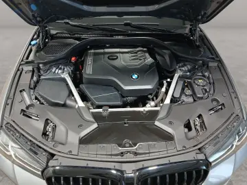 BMW 530i Limousine M Sport Driv.Assist.Prof Head-Up