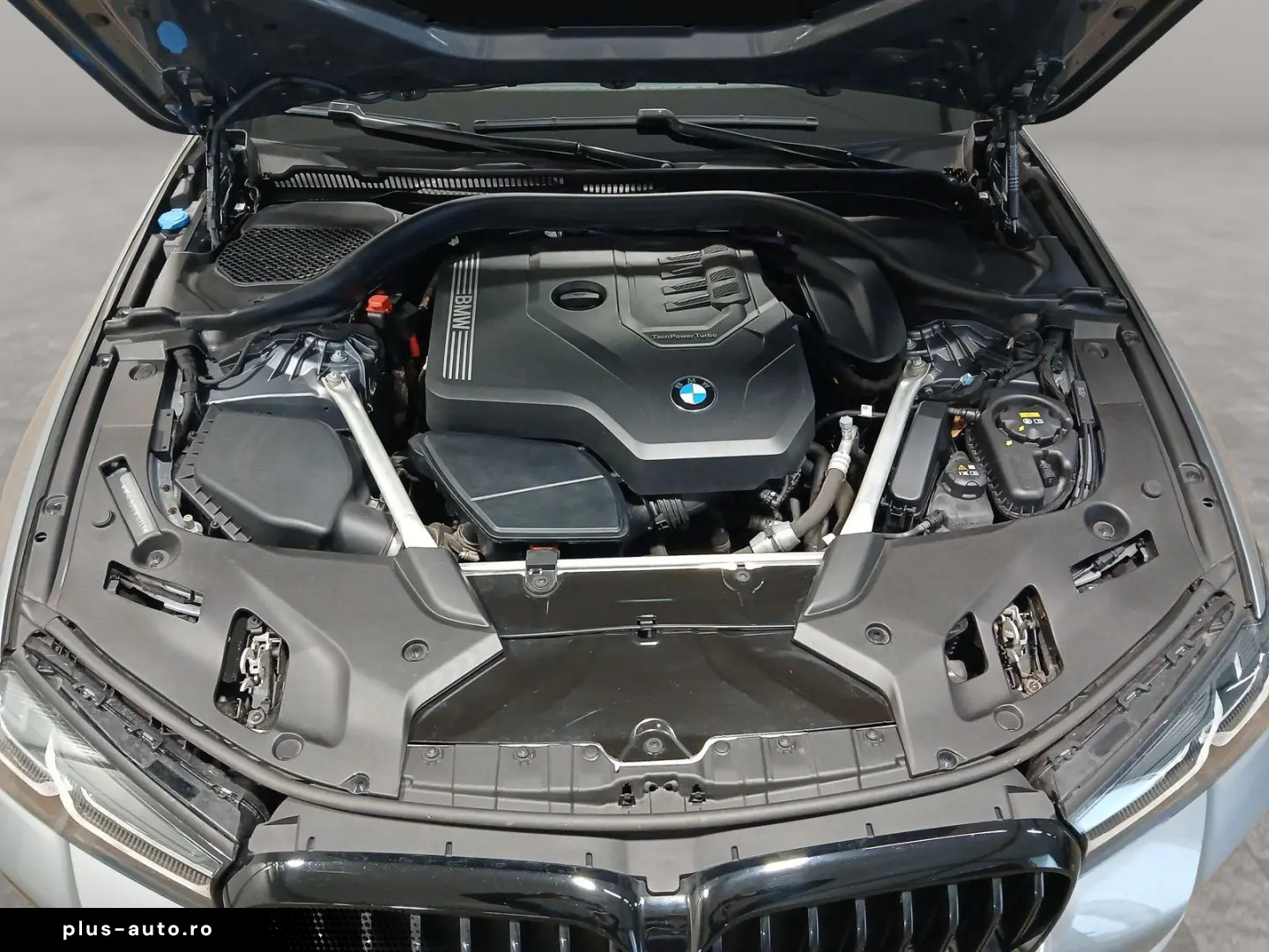 BMW 530i Limousine M Sport Driv.Assist.Prof Head-Up