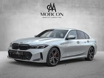 BMW 320 d M-SPORT PRO H&K LED RÜCKFAHRKAMERA