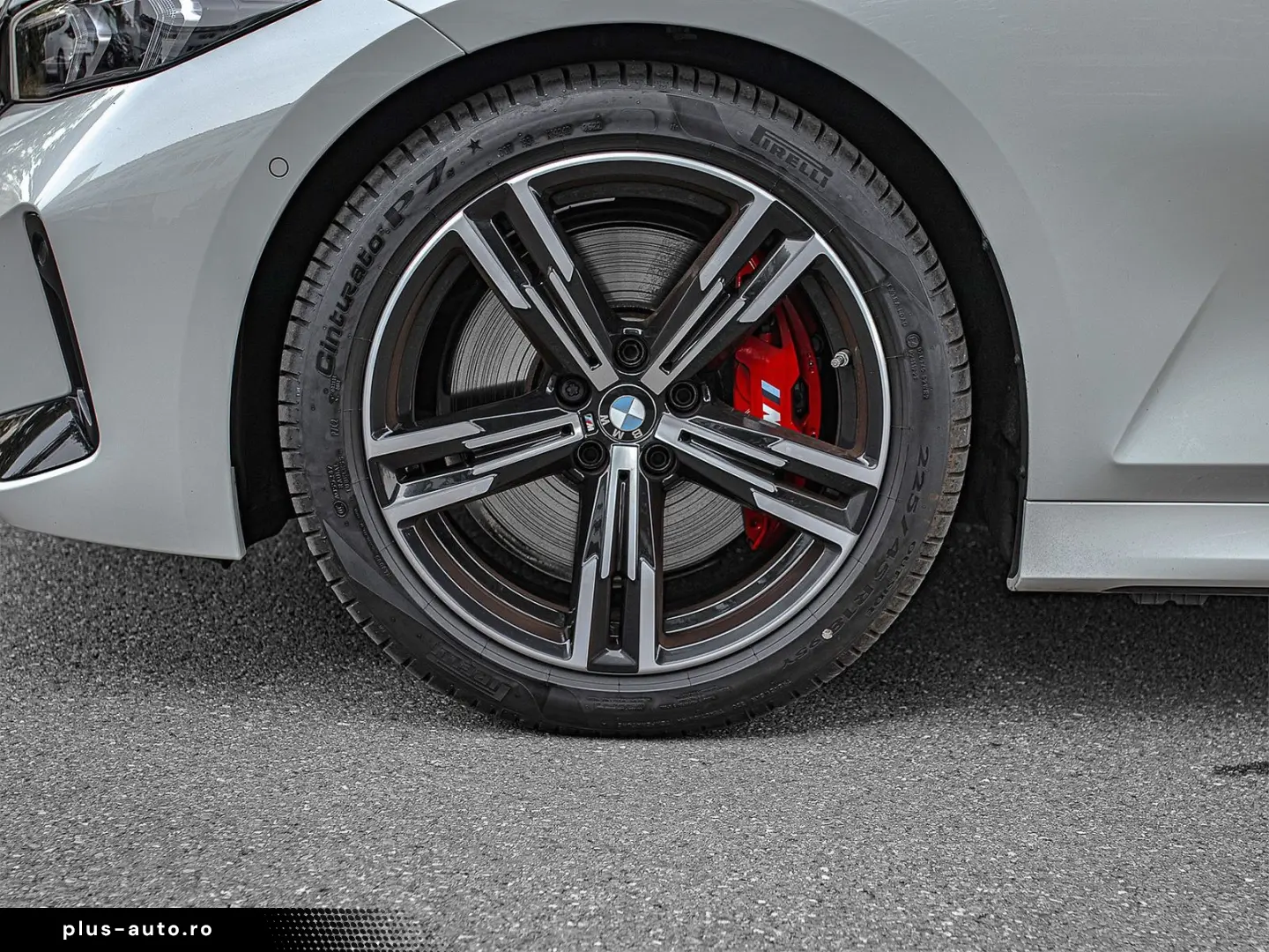 BMW 320 d M-SPORT PRO H&K LED RÜCKFAHRKAMERA