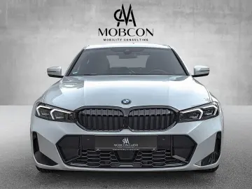 BMW 320 d M-SPORT PRO H&K LED RÜCKFAHRKAMERA