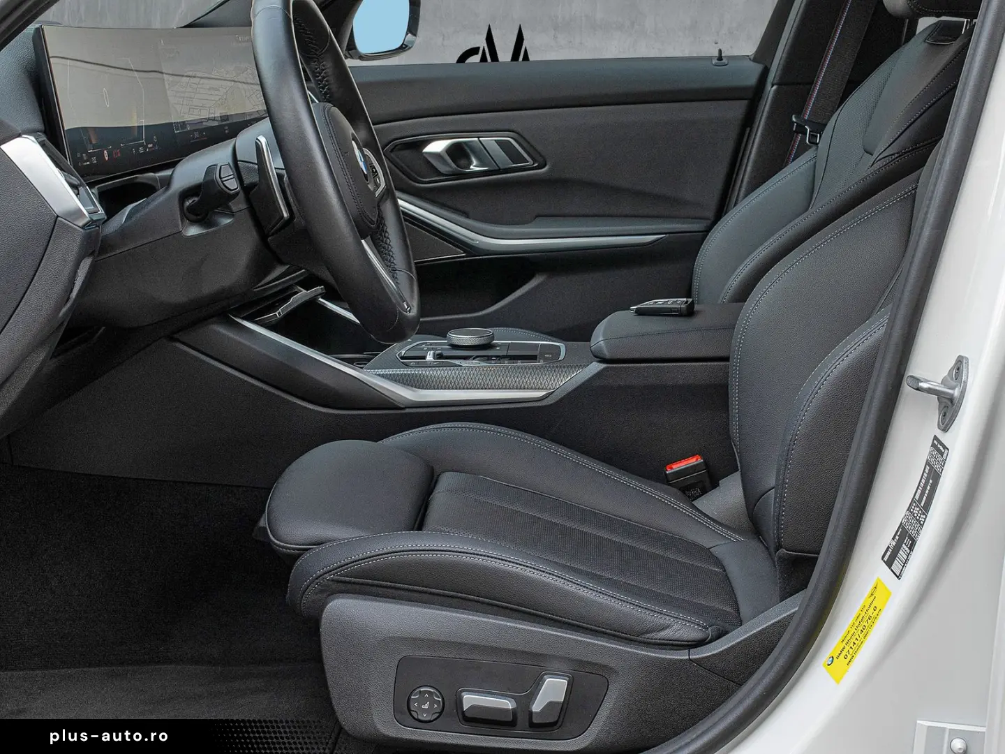 BMW 320 d M-SPORT PRO H&K LED RÜCKFAHRKAMERA