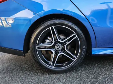 MERCEDES-BENZ CLA 180 Coupé AMG Sport Advanced  Dist&hellip;