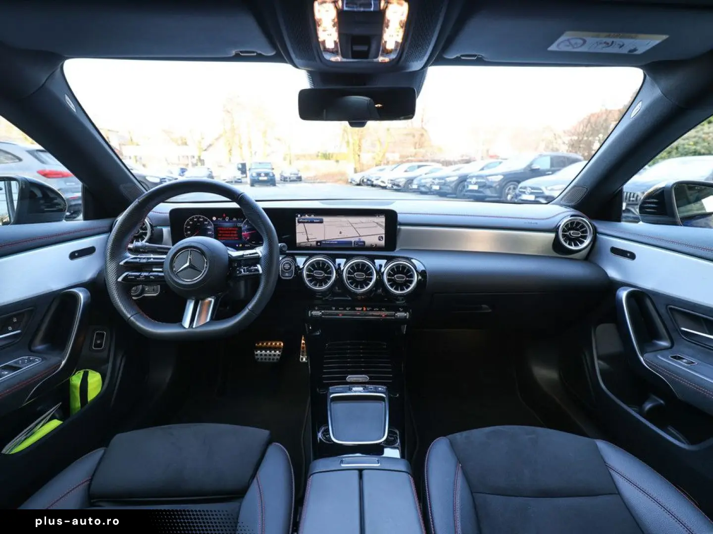 MERCEDES-BENZ CLA 180 Coupé AMG Sport Advanced  Dist&hellip;