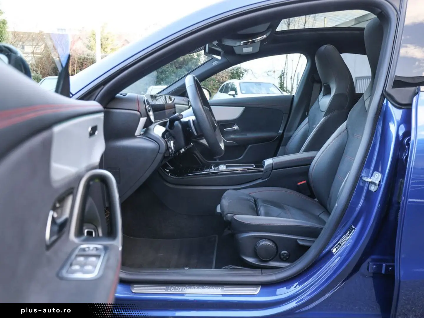 MERCEDES-BENZ CLA 180 Coupé AMG Sport Advanced  Dist&hellip;