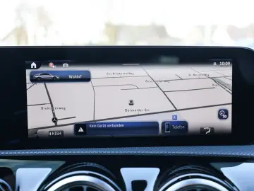 MERCEDES-BENZ CLA 180 Coupé AMG Sport Advanced  Dist&hellip;