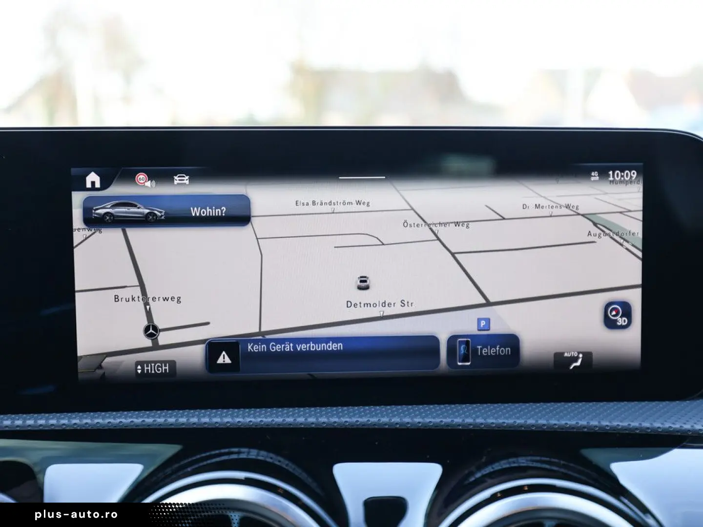 MERCEDES-BENZ CLA 180 Coupé AMG Sport Advanced  Dist&hellip;