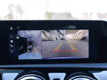 MERCEDES-BENZ CLA 180 Coupé AMG Sport Advanced  Dist&hellip;