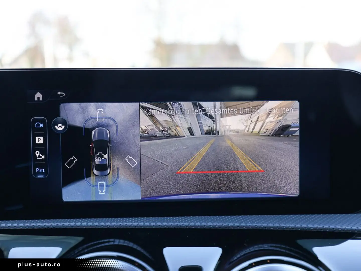 MERCEDES-BENZ CLA 180 Coupé AMG Sport Advanced  Dist&hellip;