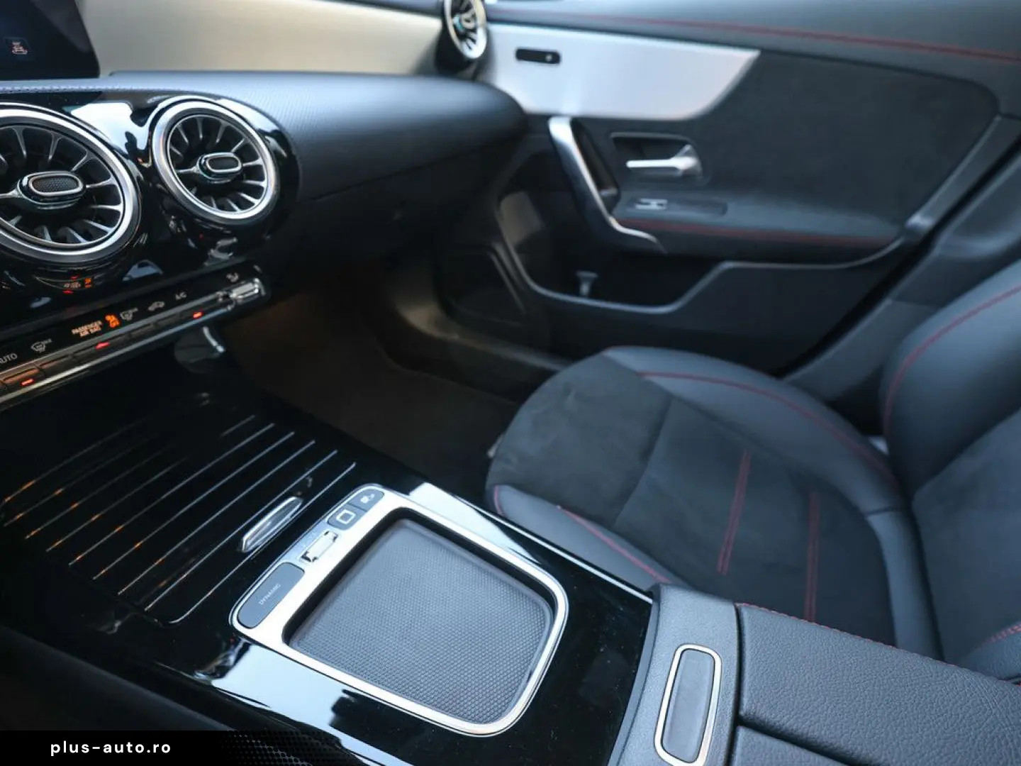 MERCEDES-BENZ CLA 180 Coupé AMG Sport Advanced  Dist&hellip;