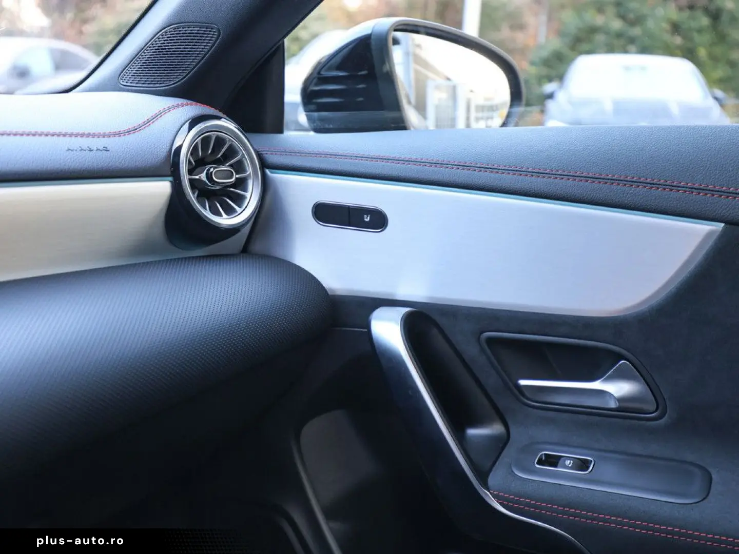 MERCEDES-BENZ CLA 180 Coupé AMG Sport Advanced  Dist&hellip;