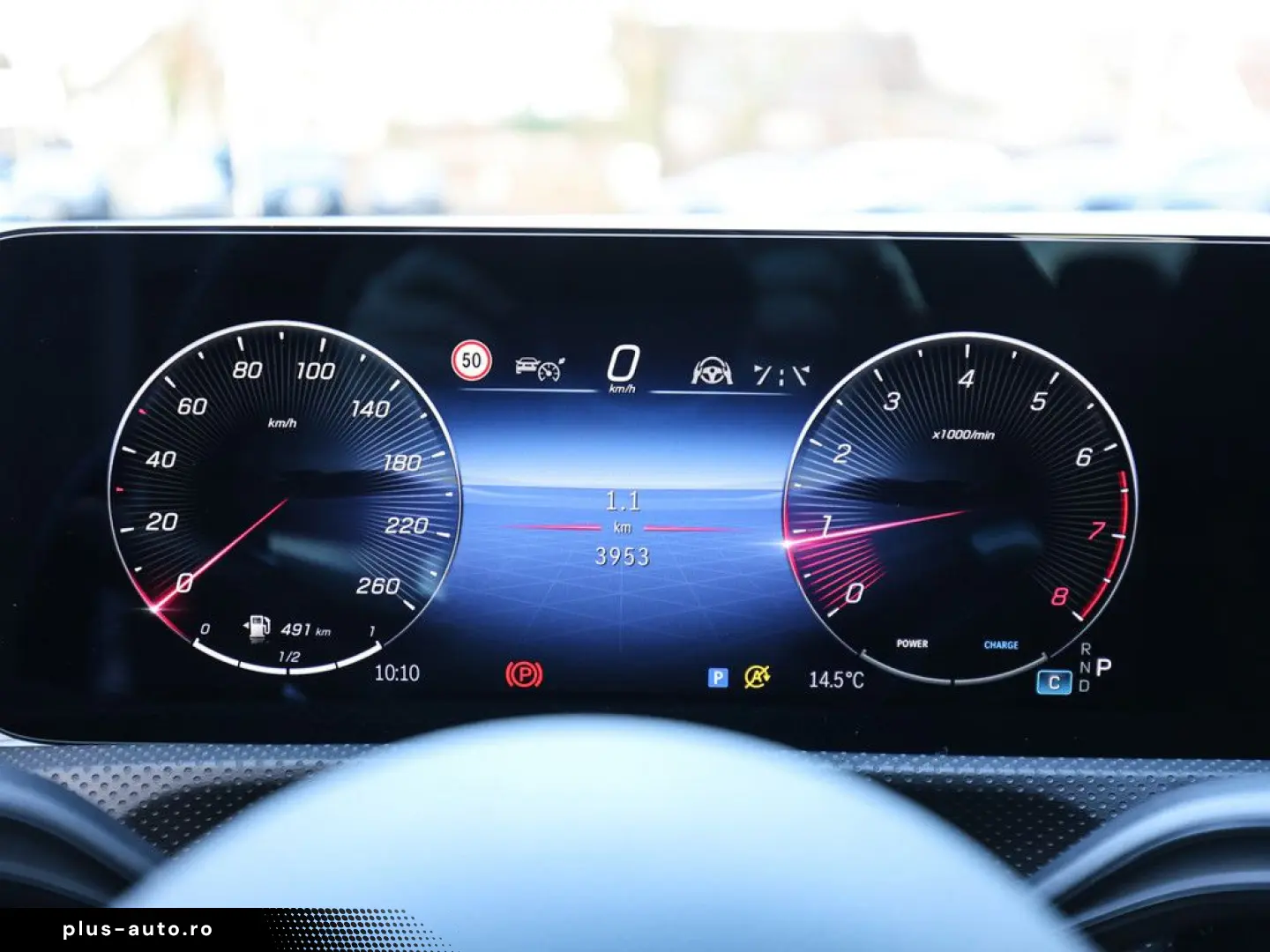 MERCEDES-BENZ CLA 180 Coupé AMG Sport Advanced  Dist&hellip;