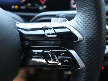 MERCEDES-BENZ CLA 180 Coupé AMG Sport Advanced  Dist&hellip;