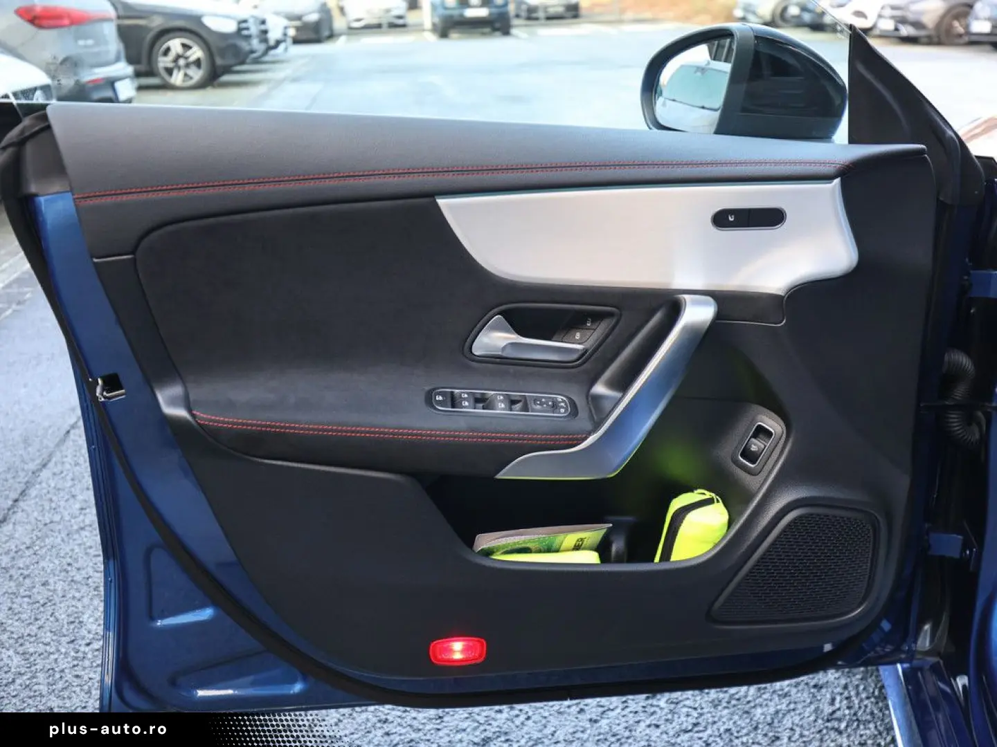 MERCEDES-BENZ CLA 180 Coupé AMG Sport Advanced  Dist&hellip;