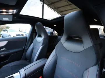 MERCEDES-BENZ CLA 180 Coupé AMG Sport Advanced  Dist&hellip;