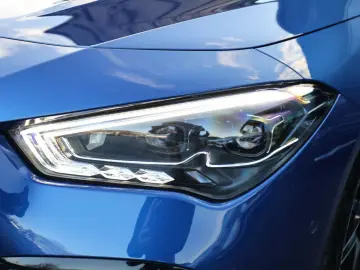 MERCEDES-BENZ CLA 180 Coupé AMG Sport Advanced  Dist&hellip;