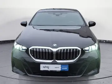 BMW 520d Navi Tempom.aktiv Bluetooth PDC HeadUp