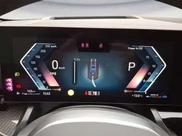 BMW 520d Navi Tempom.aktiv Bluetooth PDC HeadUp