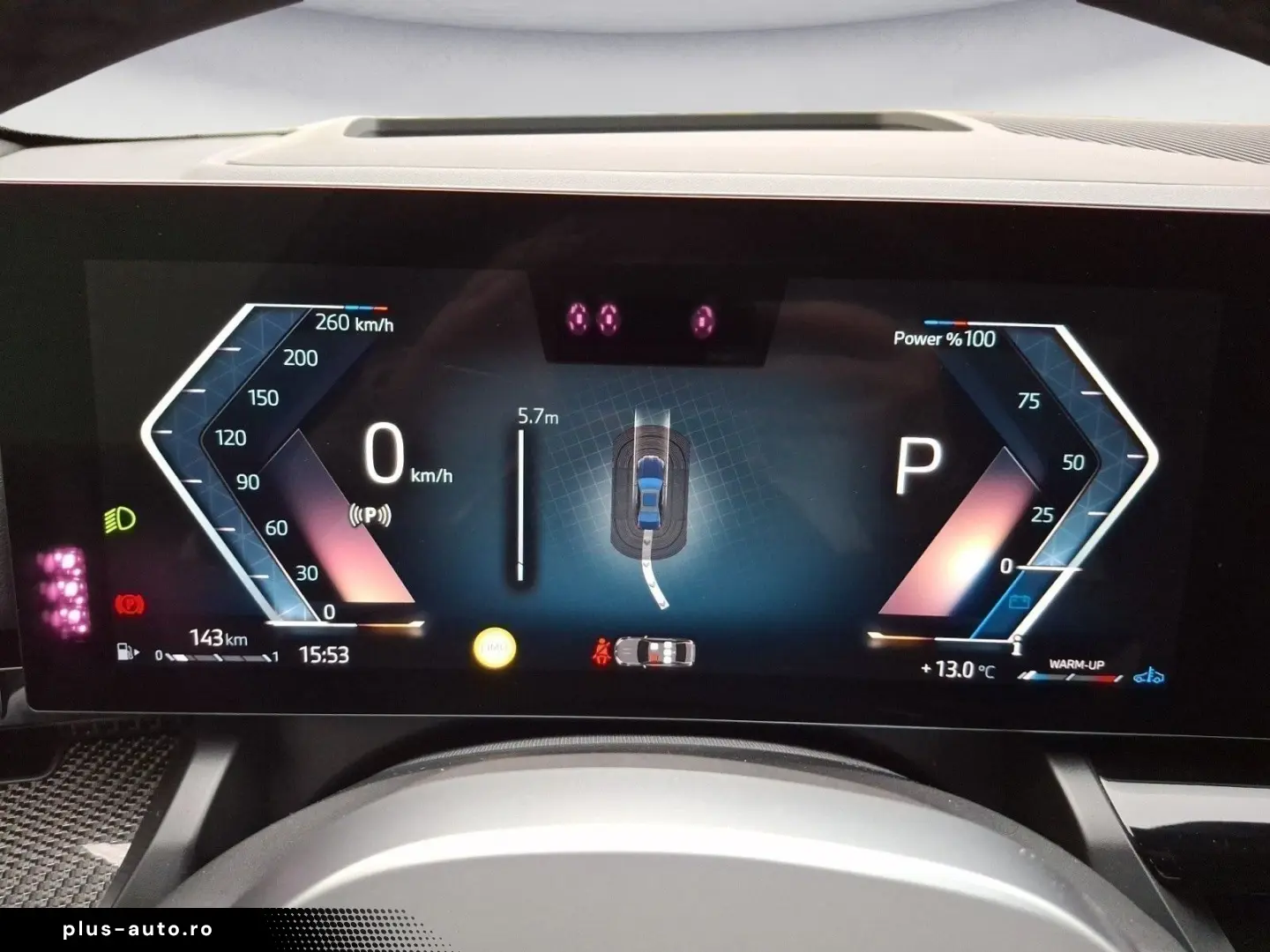 BMW 520d Navi Tempom.aktiv Bluetooth PDC HeadUp