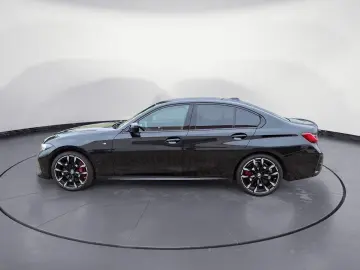 BMW 320d xDrive Automatik Navi Tempom.aktiv AHK HIFI