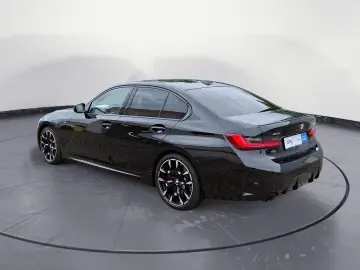 BMW 320d xDrive Automatik Navi Tempom.aktiv AHK HIFI