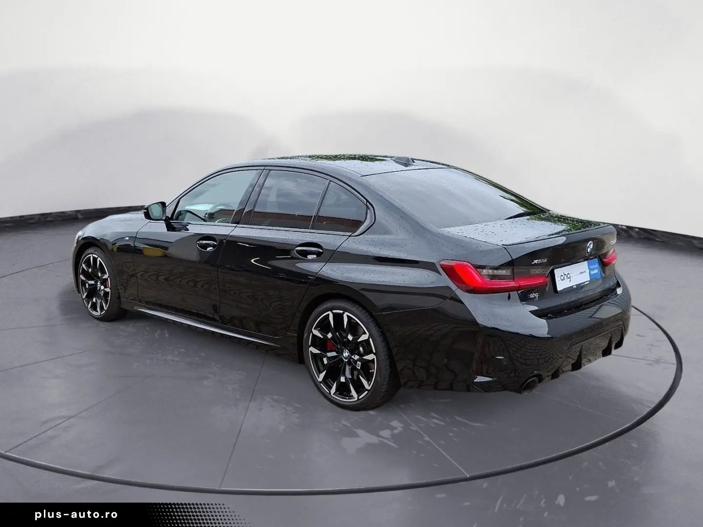 BMW 320d xDrive Automatik Navi Tempom.aktiv AHK HIFI