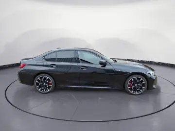 BMW 320d xDrive Automatik Navi Tempom.aktiv AHK HIFI