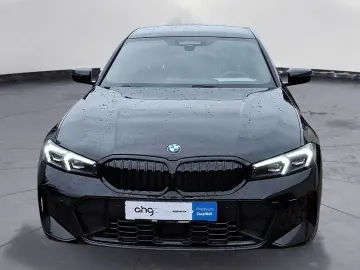 BMW 320d xDrive Automatik Navi Tempom.aktiv AHK HIFI