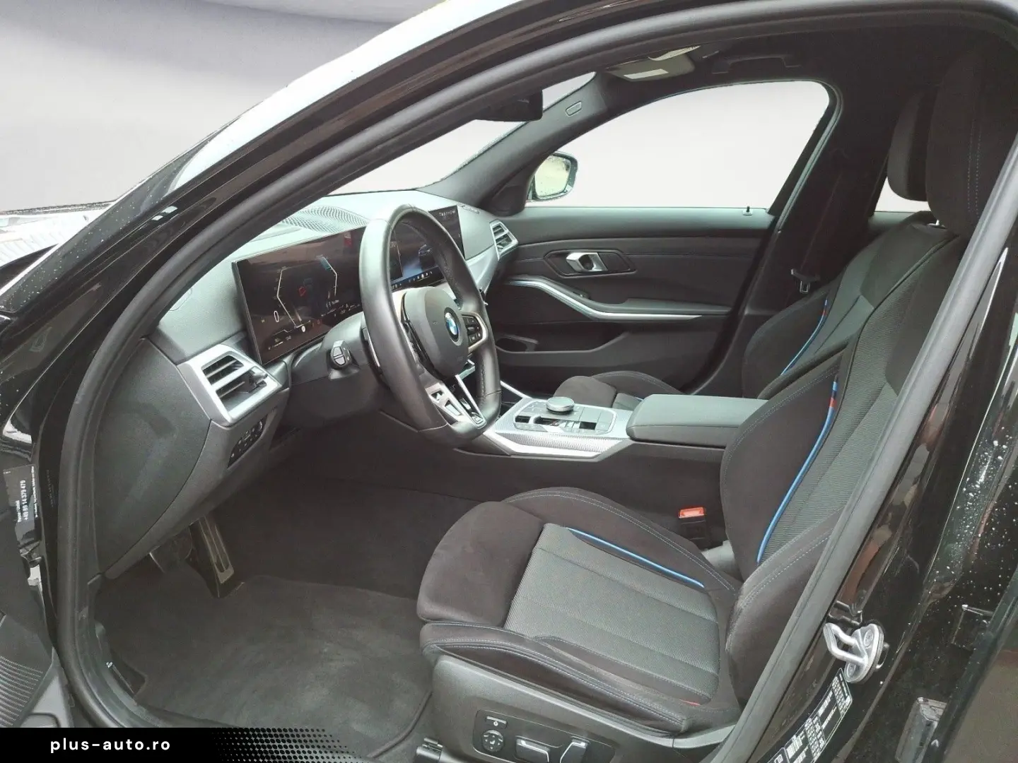 BMW 320d xDrive Automatik Navi Tempom.aktiv AHK HIFI