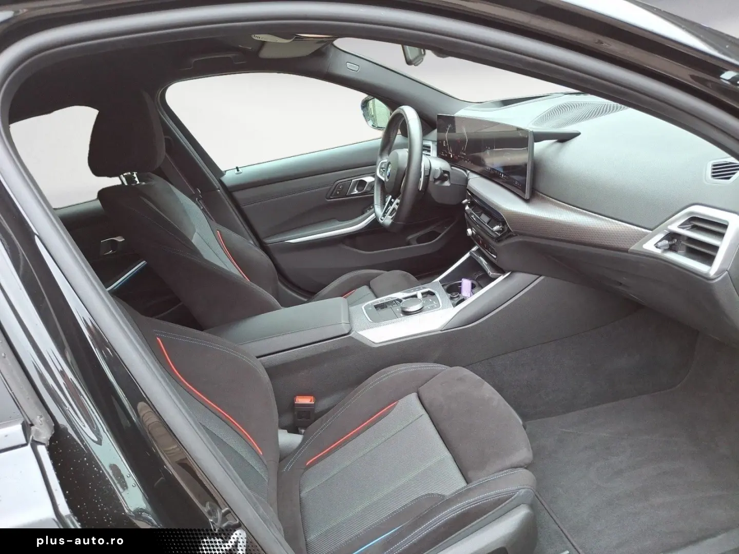 BMW 320d xDrive Automatik Navi Tempom.aktiv AHK HIFI