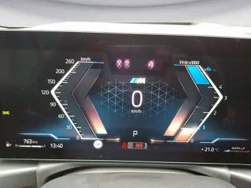 BMW 320d xDrive Automatik Navi Tempom.aktiv AHK HIFI