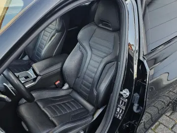 BMW Limousine 320 d xDrive M Sport HUD Sportsitze