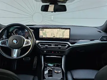 BMW Limousine 320 d xDrive M Sport HUD Sportsitze