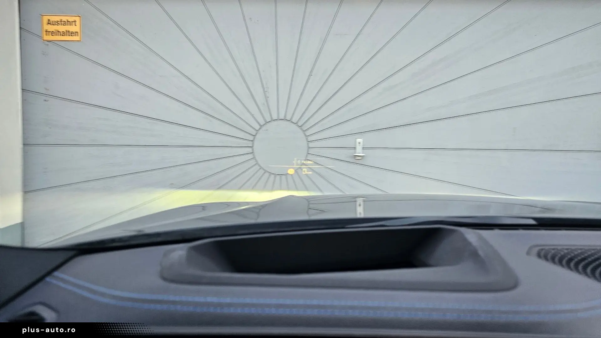 BMW Limousine 320 d xDrive M Sport HUD Sportsitze