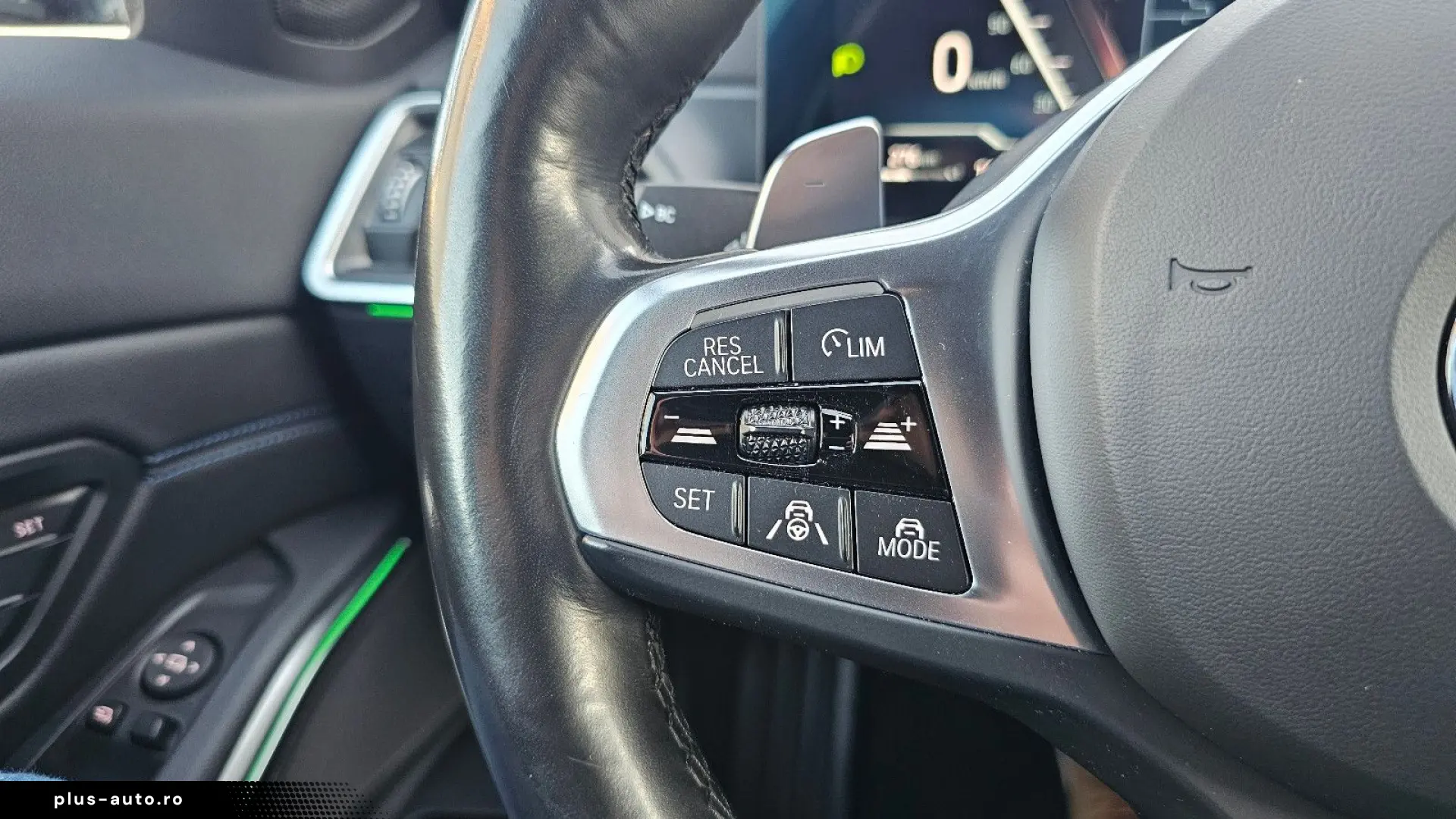 BMW Limousine 320 d xDrive M Sport HUD Sportsitze