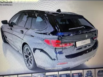 BMW 530 d x M Sport Leder HUD ACC View Laser