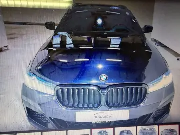 BMW 530 d x M Sport Leder HUD ACC View Laser