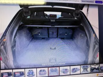 BMW 530 d x M Sport Leder HUD ACC View Laser