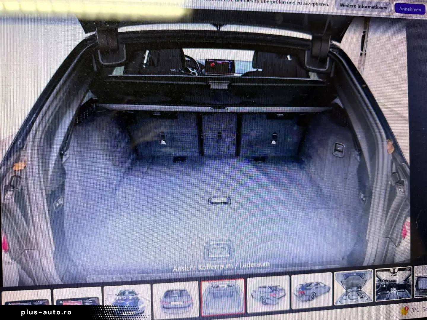 BMW 530 d x M Sport Leder HUD ACC View Laser