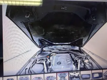 BMW 530 d x M Sport Leder HUD ACC View Laser