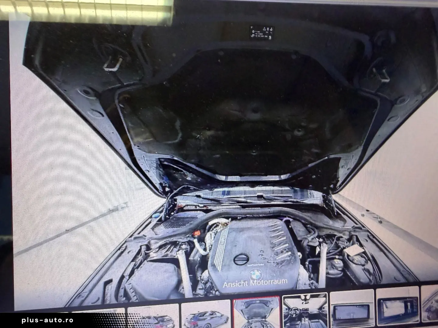 BMW 530 d x M Sport Leder HUD ACC View Laser