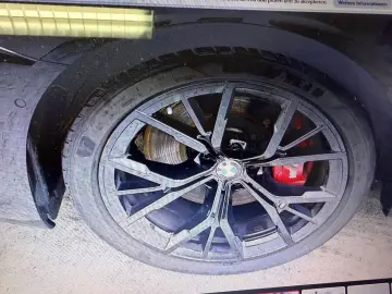 BMW 530 d x M Sport Leder HUD ACC View Laser