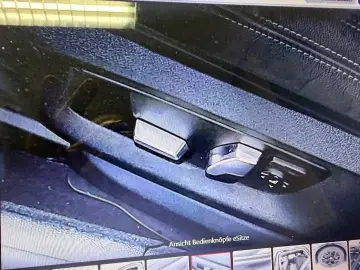 BMW 530 d x M Sport Leder HUD ACC View Laser