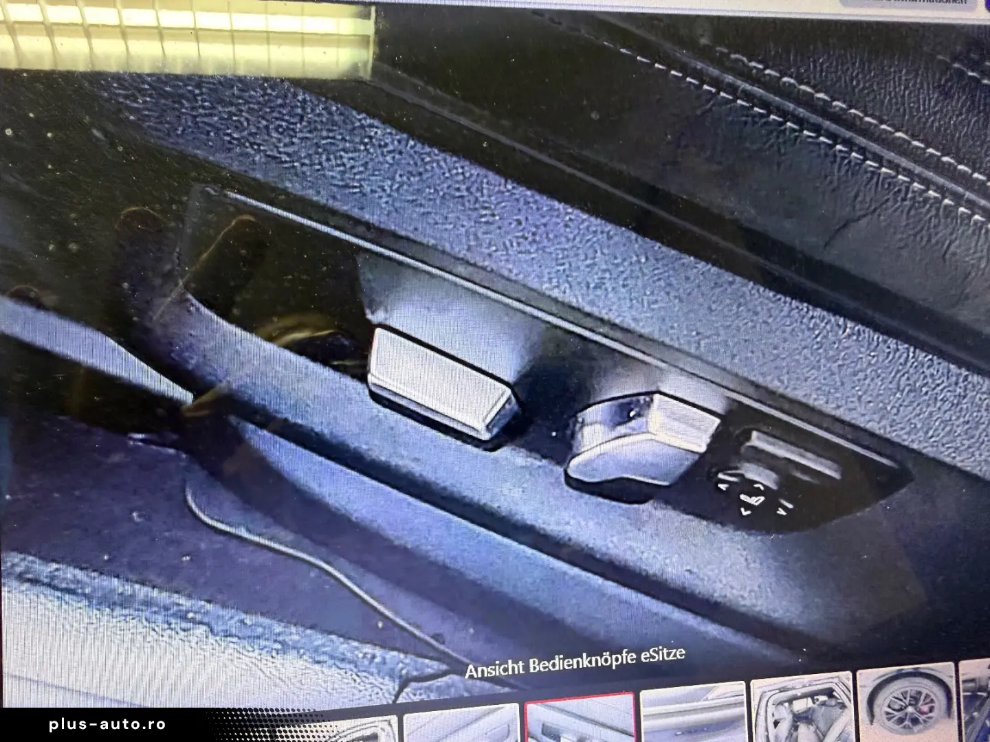 BMW 530 d x M Sport Leder HUD ACC View Laser