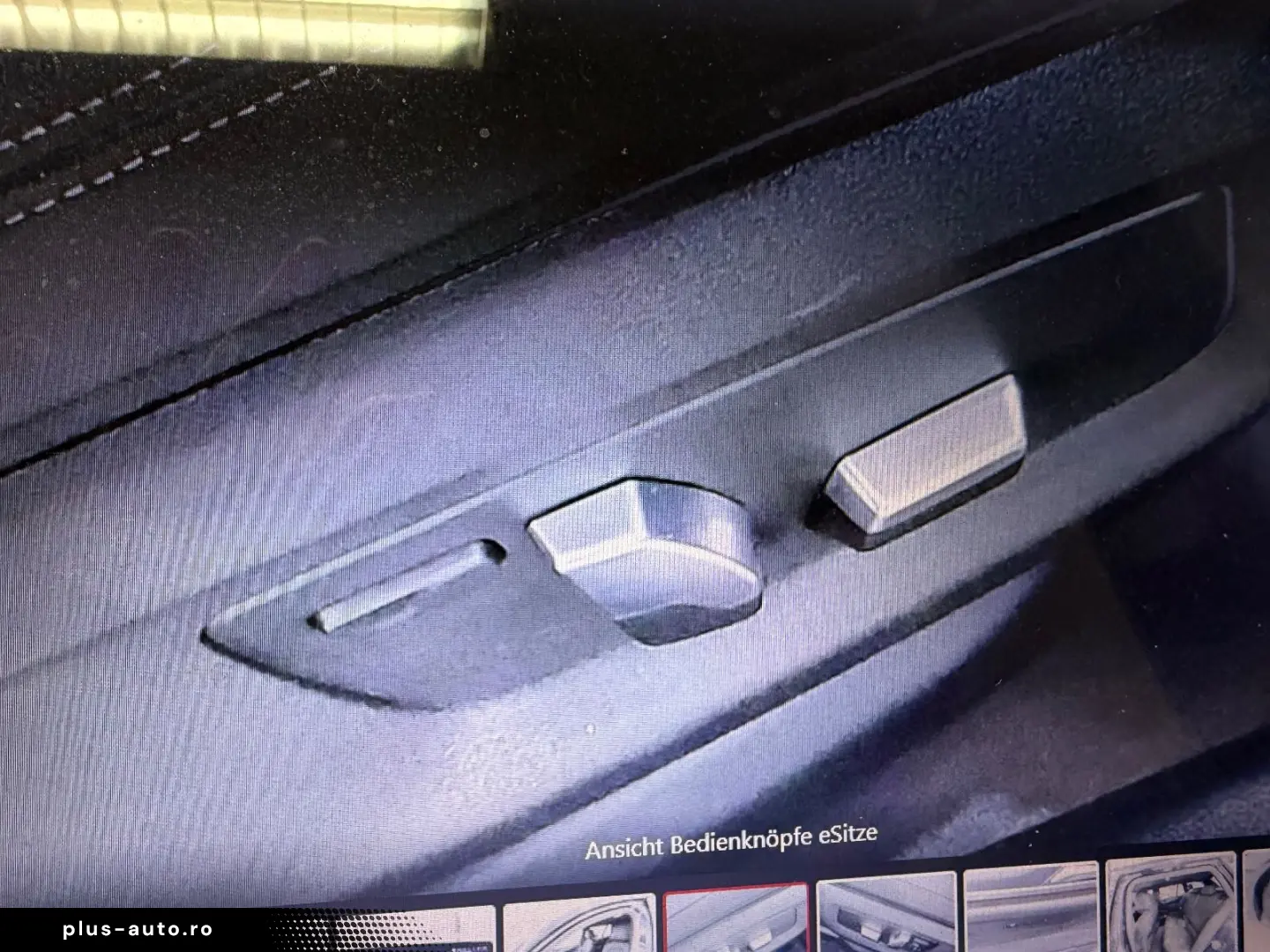 BMW 530 d x M Sport Leder HUD ACC View Laser