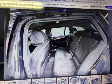 BMW 530 d x M Sport Leder HUD ACC View Laser