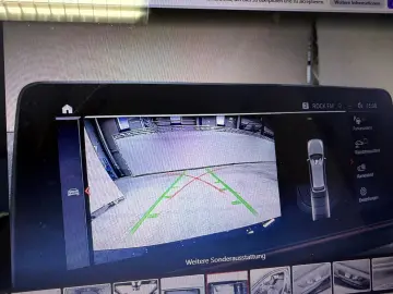 BMW 530 d x M Sport Leder HUD ACC View Laser