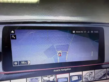 BMW 530 d x M Sport Leder HUD ACC View Laser